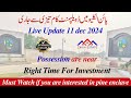 Pine Enclave Possession Development Updates Latest Details Dec 2024 Zavia Real Estate