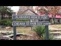 Visit Cheaha State Park in Alabama!