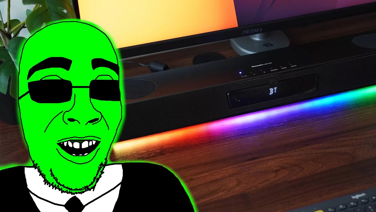 When Your Computer Gets Hacked Through A Bluetooth Speaker