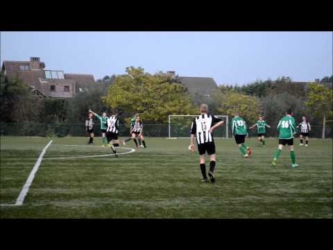 KFC MEISE U17 | Goal Victor Cloots