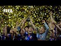 2011 WOMEN S WORLD CUP FINAL Japan 2 2 USA 3 1 PSO