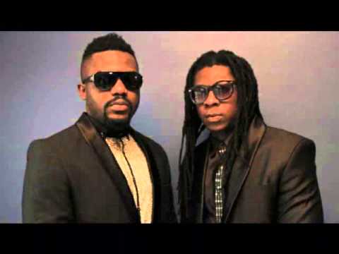 Mugeez (R2Bees) - Ragga (Sent From God)