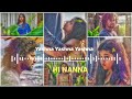 Yashna Yashna Yashna Bgm Hi Nanna Nani Mirnal Thakur