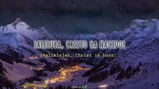 Jeremy Camp &quot;Joy To The World&quot; 🤗En Español e Inglés🤗