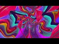 Ozric Tentacles -Vita Voom [Visualization] (MK2VX)
