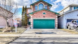The Best Team - 309 Sandringham Dr., Courtice