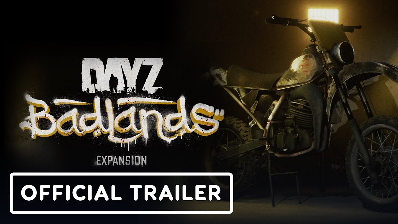 DayZ: Badlands - Official Trailer | ID@Xbox Fall 2025 Showcase - YouTube