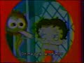 Extraits Samedynamite Et Betty Boop