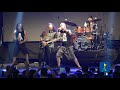 LA FALDA ROCK 2018