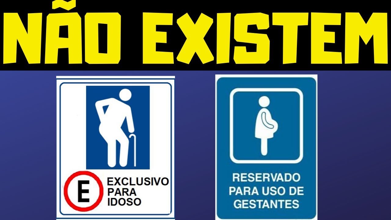 ESTACIONAMENTO PROIBIDO: CURIOSIDADES