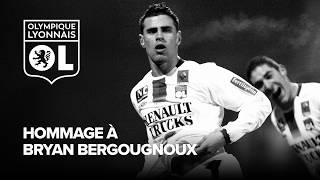 OL : une cagnotte lancée pour soutenir la famille de Bryan Bergougnoux
