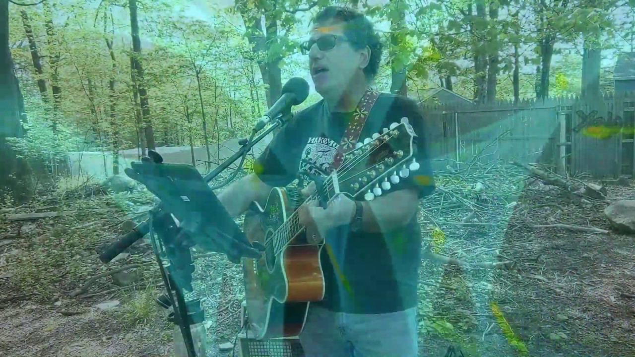 Promotional video thumbnail 4 for Keith Newman