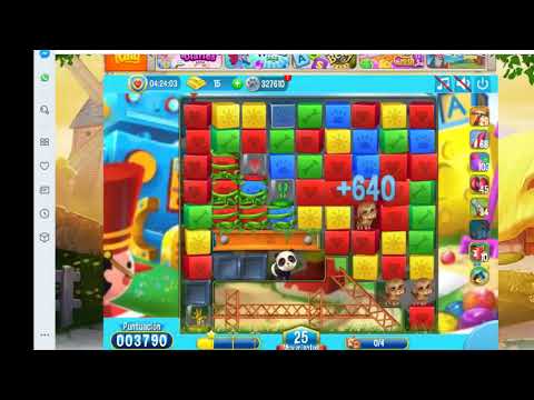 Pet Rescue level 2874, pet rescue, nivel 2874 pet rescue solucionado, solved, sin booster2874