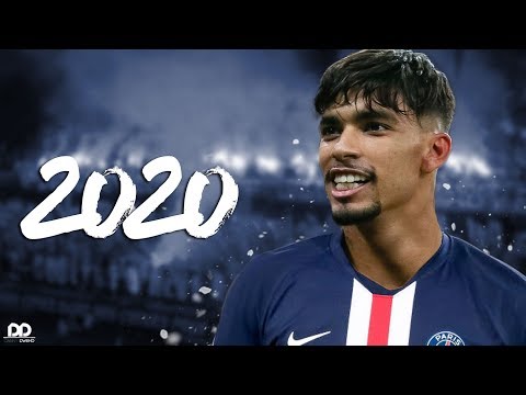 This is Why PSG Wants Lucas Paqueta!