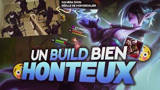 SOYEZ PRUDENTS, BUILD EFFRAYANT et TOPLANE INFESTÉE