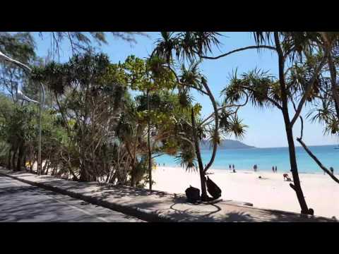 Kata Beach 2016 HD by Faruk