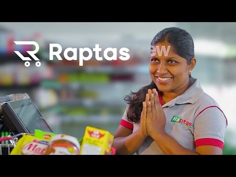 Raptas Family Super - Pallewela