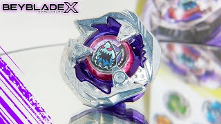BX-14 シャークエッジ3-60LF【ベイブレードエックス】BEYBLADE X RANDOM BOOSTER SHARKEDGE