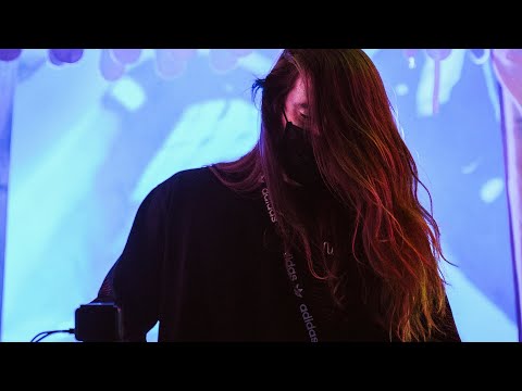 Tsuruda - Escape Halloween Virtual Rave-A-Thon