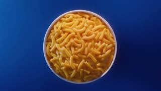 Kraft Macaroni & Cheese Best Thing Ever | Better Than Santa