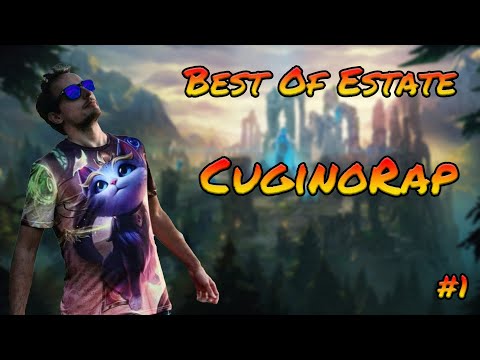 [ITA] BEST OF ESTATE: CUGINORAP