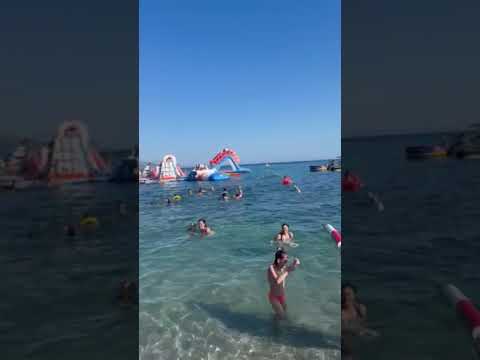 Bulajic-Haus, Privatunterkunft im Ort Jaz, Montenegro - Video