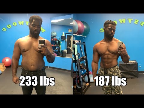 How I Lost 50 lbs in Under a Year | Weight Loss Tips