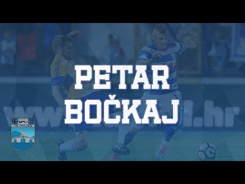 Ima li Petar Bočkaj perspektivu za najveće klubove?