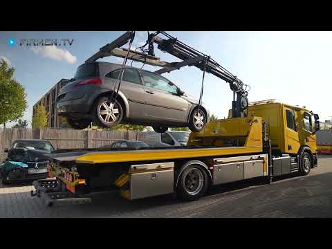 Zuverlässige Pannenhilfe mit der Auto Schweitzer GmbH in Mammendorf