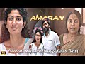 Amaran Movie Whatsapp Status Tamil New Video Sivakarthikeyan Sai Pallavi Rajkumar 1440p QHD