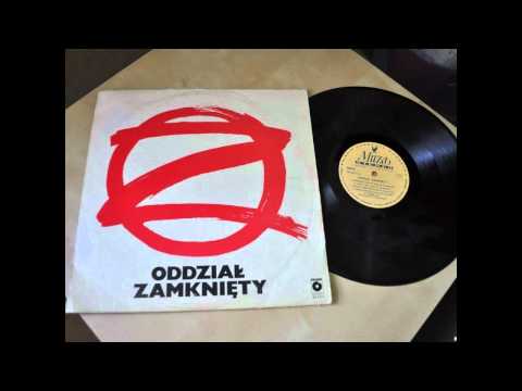 Oddział Zamknięty - Jestem zły