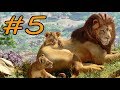Planet Zoo - Walkthrough - Part 5 - Great Caldera Safari Park (PC HD) [1080p60FPS]