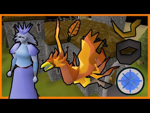 OSRS Quest Lore 026 - Heroes' Quest