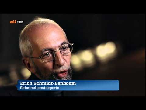 Stay Behind , Geheime NATO Strukturen in Europa