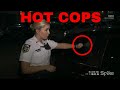HOT COPS A Brand NEW Series Beautiful Justice