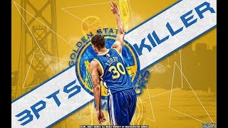 Stephen Curry  - I Love My Squad