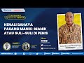 Kenali Bahaya Pasang Manik Manik Atau Guli Guli Di Penis