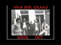 DOOR- VAN DER GRAAF-1977