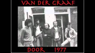 DOOR- VAN DER GRAAF-1977
