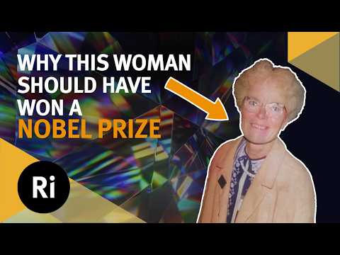 How one woman solved the 200-year old mystery of Benzene