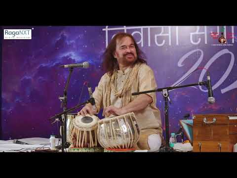 Vijay Ghate | Taal Teentaal | Abhijat Music Forum Presents | Music Festival at Lonavala | RagaNXT