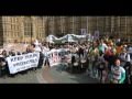 Stand Up Take Action Make Noise For The MDGs 2010