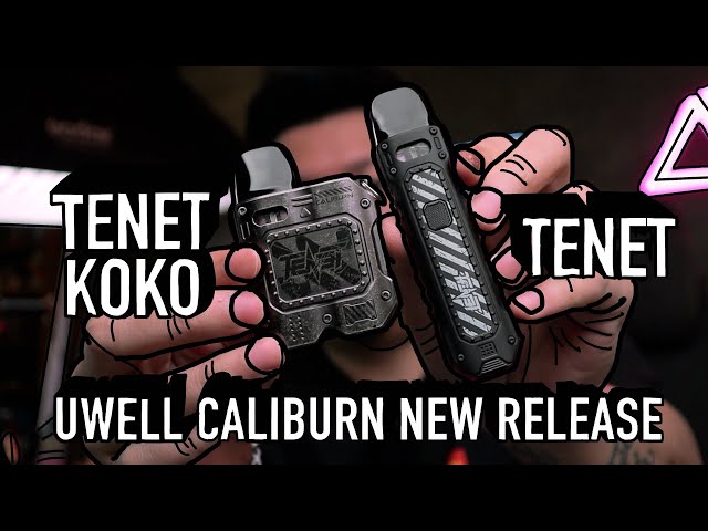 UWELL KOKO TENET