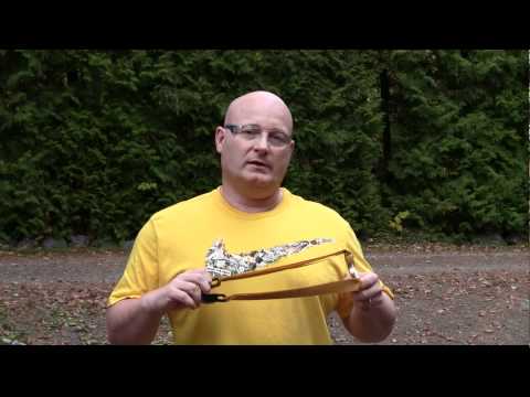 Halloween Special #3: Zombie Rooftop Slingshot