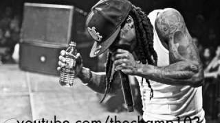 Lil Wayne - Age [Hot!!]