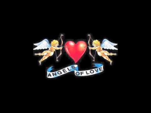 Roger Sanchez Angels of love ❤️ Ditelandia park 2002.