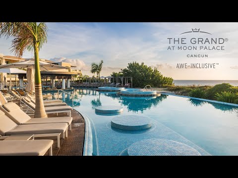 The Grand at Moon Palace