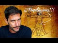 Cómo Da Vinci Vio Lo Que Nadie vio