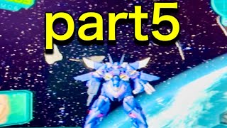 【アナザーセンチュリーズエピソード】ゲシュペンスト縛りpart5【酒飲み実況】