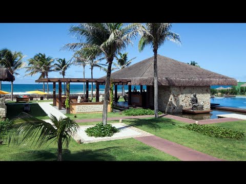 Zorah Beach Hotel, Trairi, Brazil | Travel With Vanshika